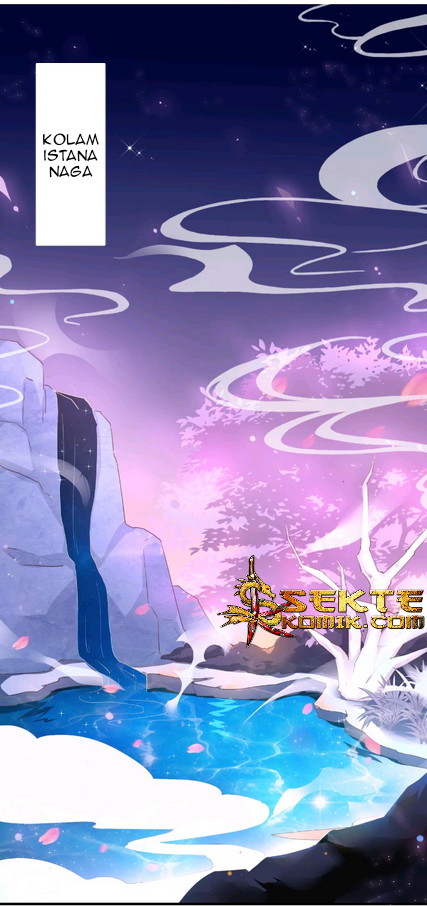 Dragon Princess Chapter 09 Gambar 2
